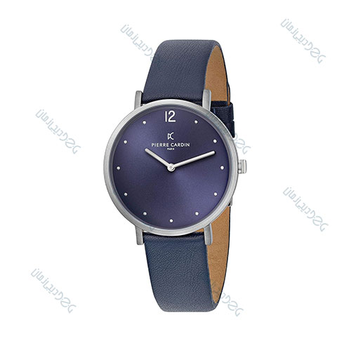 ساعت مچی مردانه و زنانه پیر کاردین|مدل CBV.1018