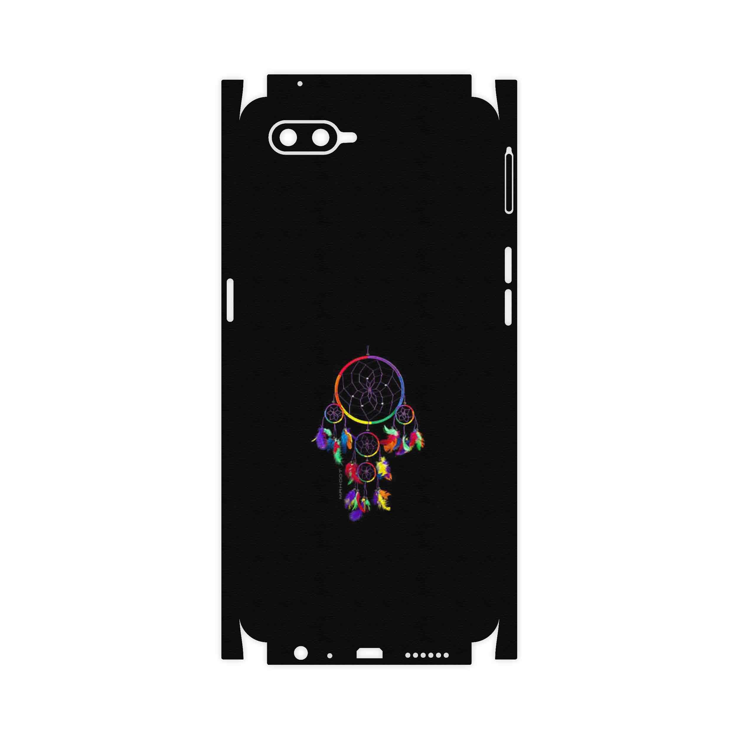 برچسب پوششی ماهوت مدل Dream Catchers-FullSkin مناسب برای گوشی موبایل اپو K1