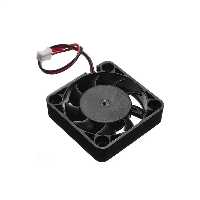 فن 1*4*4 12v بوش 2پین بوشی - یاسین کامپیوتر