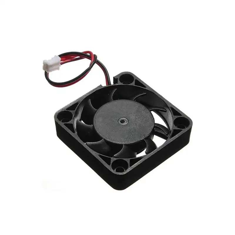 فن 1*4*4 12v بوش 2پین بوشی - یاسین کامپیوتر