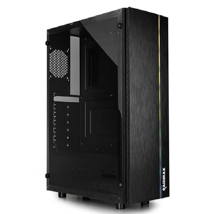 کیس کامپیوتر ریدمکس مدل Blazer