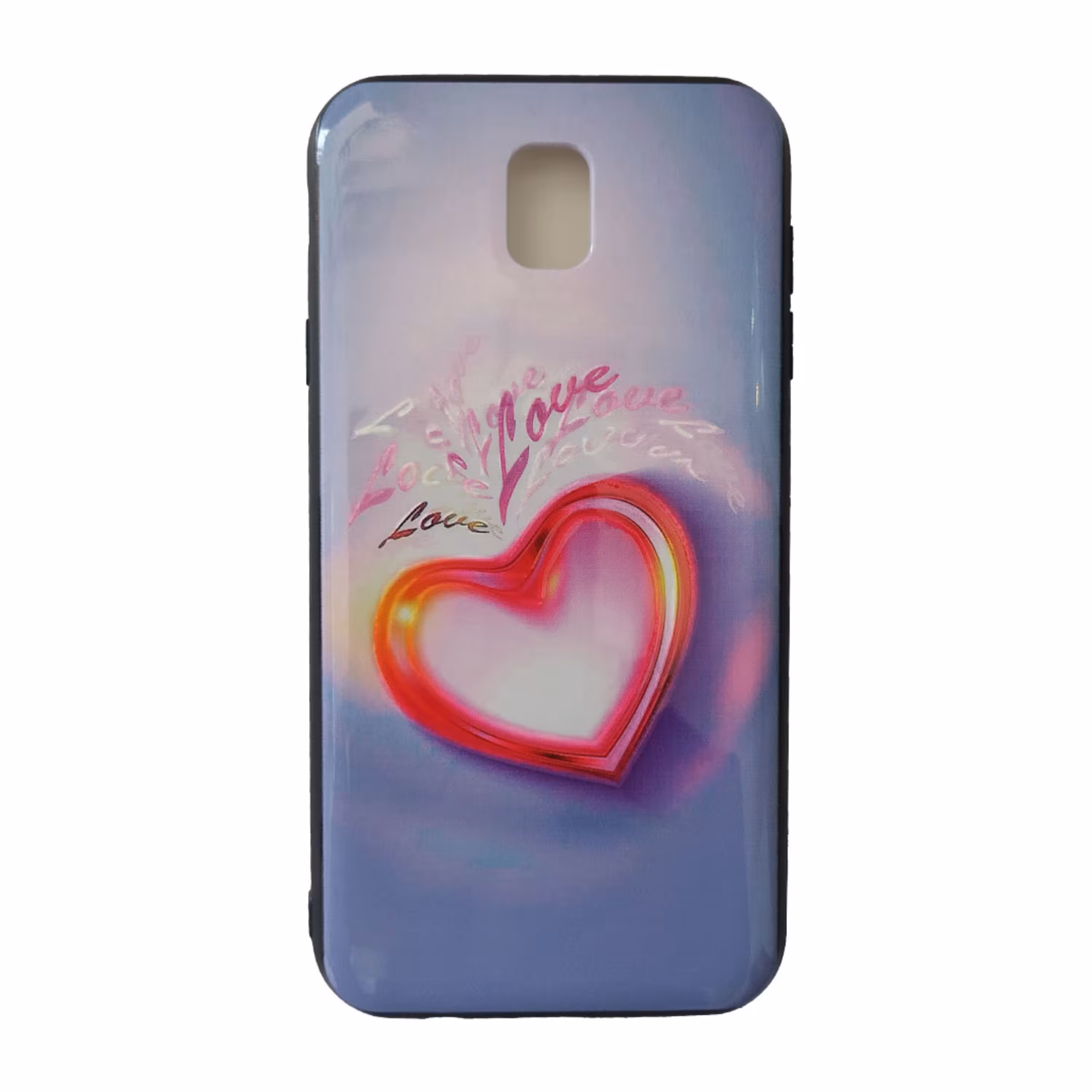 کاور گوشی موبایل سامسونگ Galaxy J7 pro مدل SL528