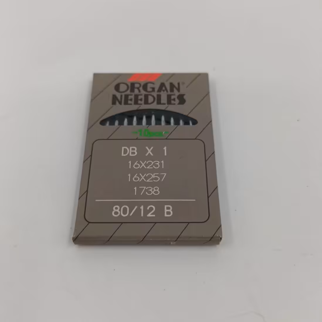 سوزن چرخ صنعتی DB شماره 12 فروش به صورت تکی