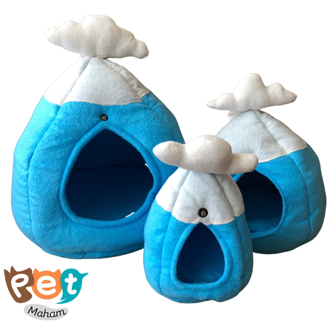 لانه پرنده مدل مخفیگاه پرنده مدل قطره سایز 1 