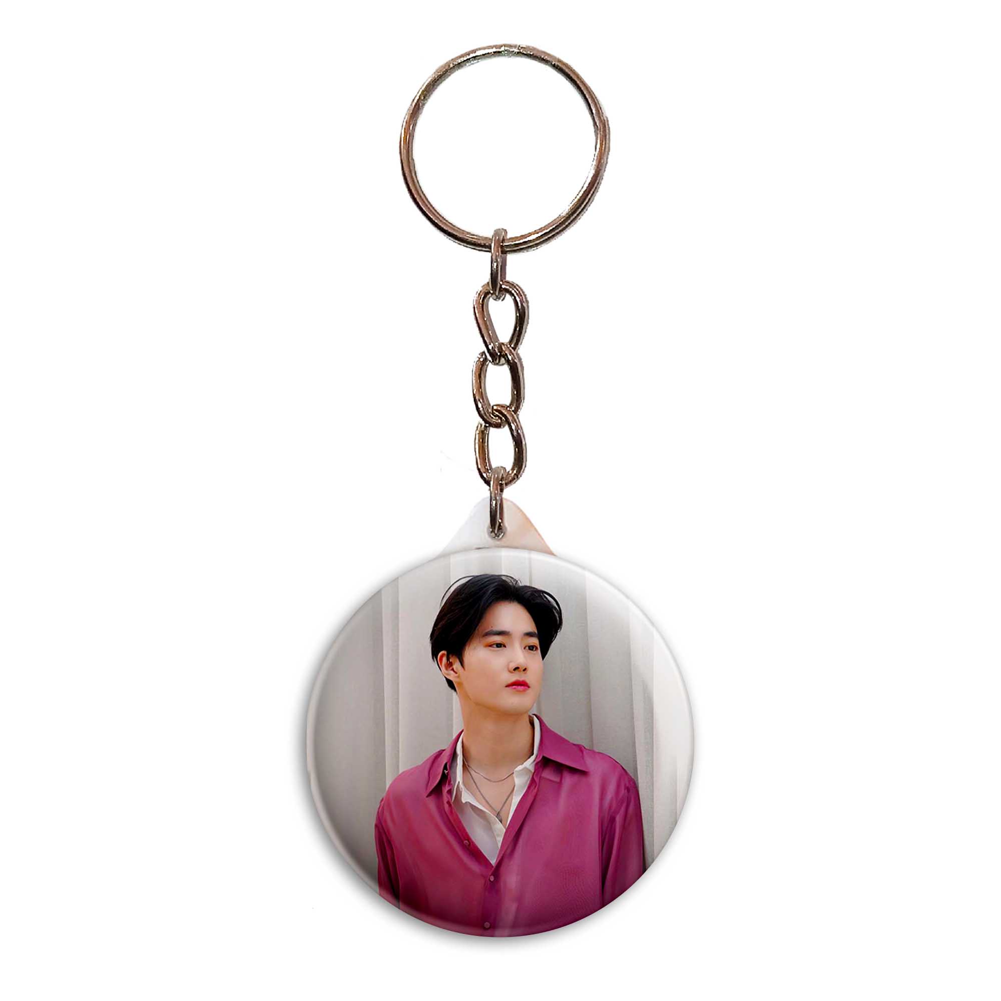 جاکلیدی پرمانه طرح exo کد pmy.13924