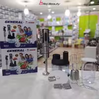 گوشت کوب14کاره جنرال ژاپن(غذاساز) GE:9818