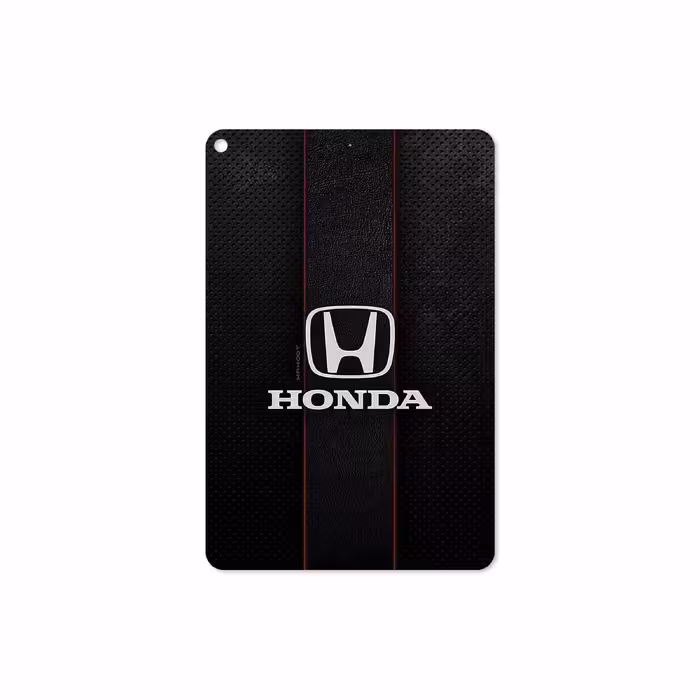 برچسب پوششی ماهوت مدل Honda Motor مناسب برای تبلت اپل iPad mini (GEN 5) 2019 A2133