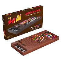 بازی فکری فکر برتر مدل فکر بکر | چاوه