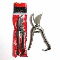 قیچی باغبانی طرح چک