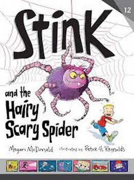 STINK 12 | مرکز فرهنگی آبی