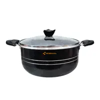  قابلمه مرسانا مدل MT2400 سایز 24 