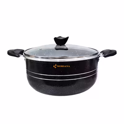 قابلمه مرسانا مدل MT2400 سایز 24
