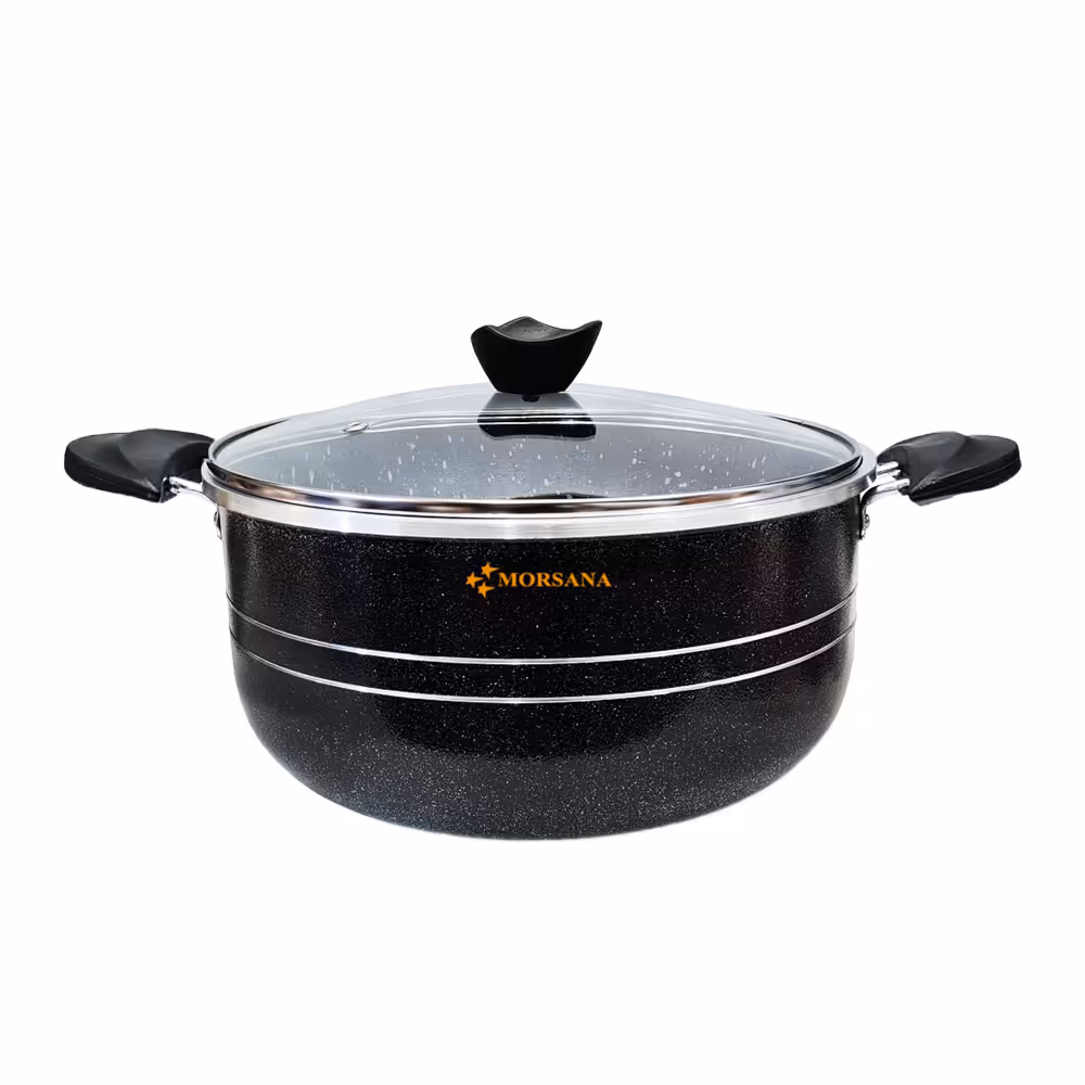 قابلمه مرسانا مدل MT2400 سایز 24