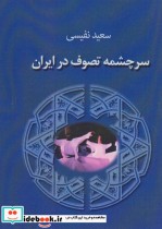 قیمت و خرید کتاب سرچشمه تصوف در ایران نشر جاجرمی | ایده بوک