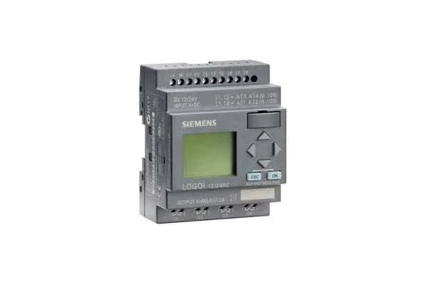 جزوه آشنایی با PLC و تجهیزات برق صنعتی PDF - کتابخانه مجازی واتیکان