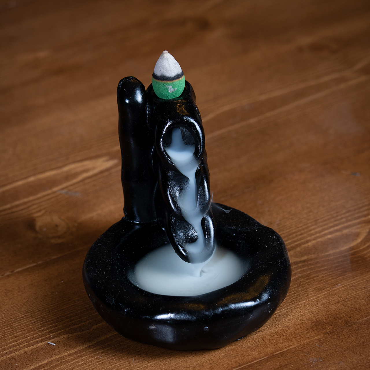 جای عود مدل آبشاری کد 25