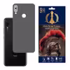 برچسب پوششی اینفینیتی مدل PRO MAX مناسب برای گوشی موبایل شیائومی REDMI NOTE 7 / REDMI NOTE 7S / REDMI NOTE 7 PRO