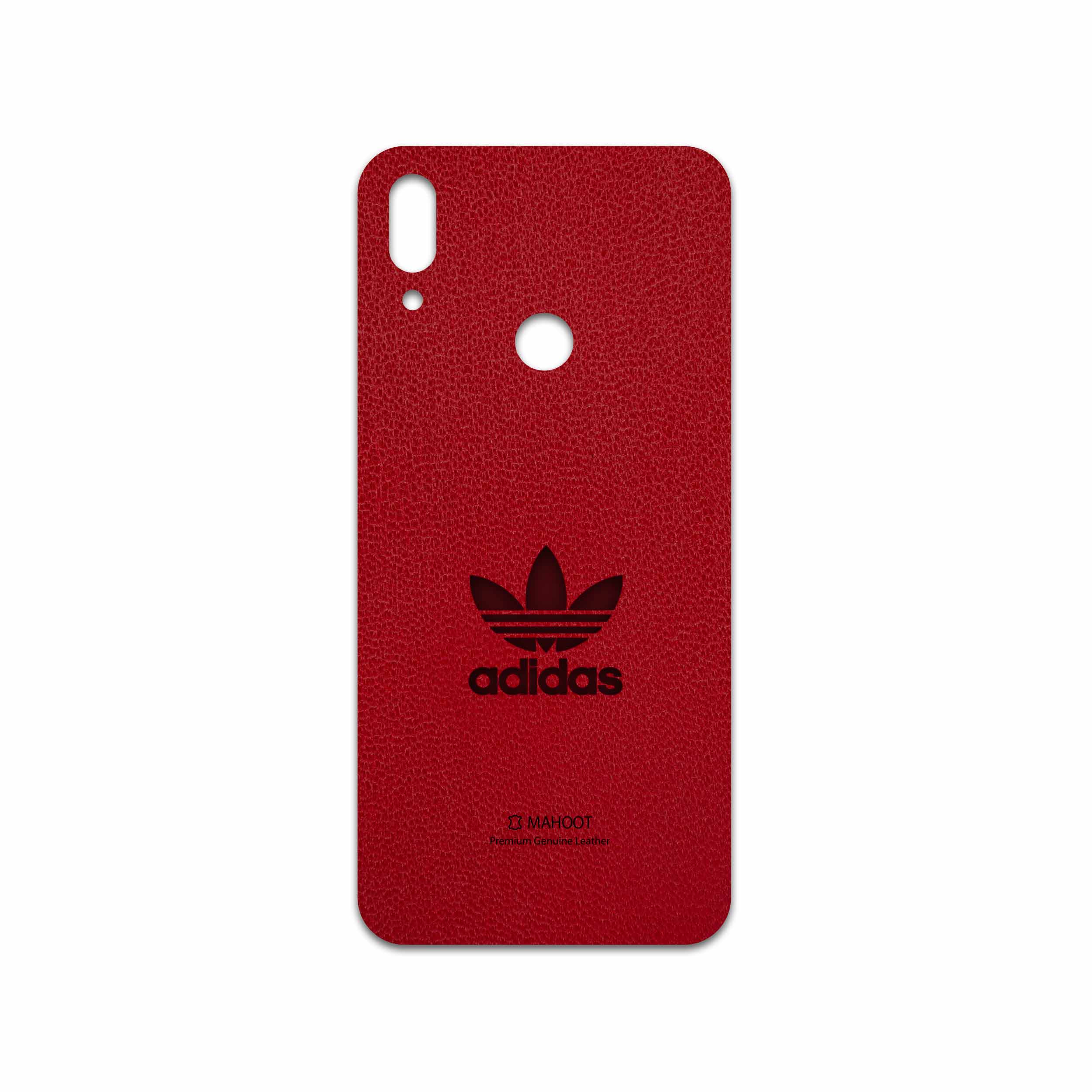 برچسب پوششی ماهوت مدل RL-DDS مناسب برای گوشی موبایل شیائومی Redmi Note 7
