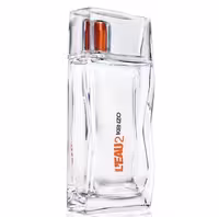 ادو تویلت مردانه کنزو مدل L'Eau 2 Kenzo pour Homme حجم 50 میلی لیتر