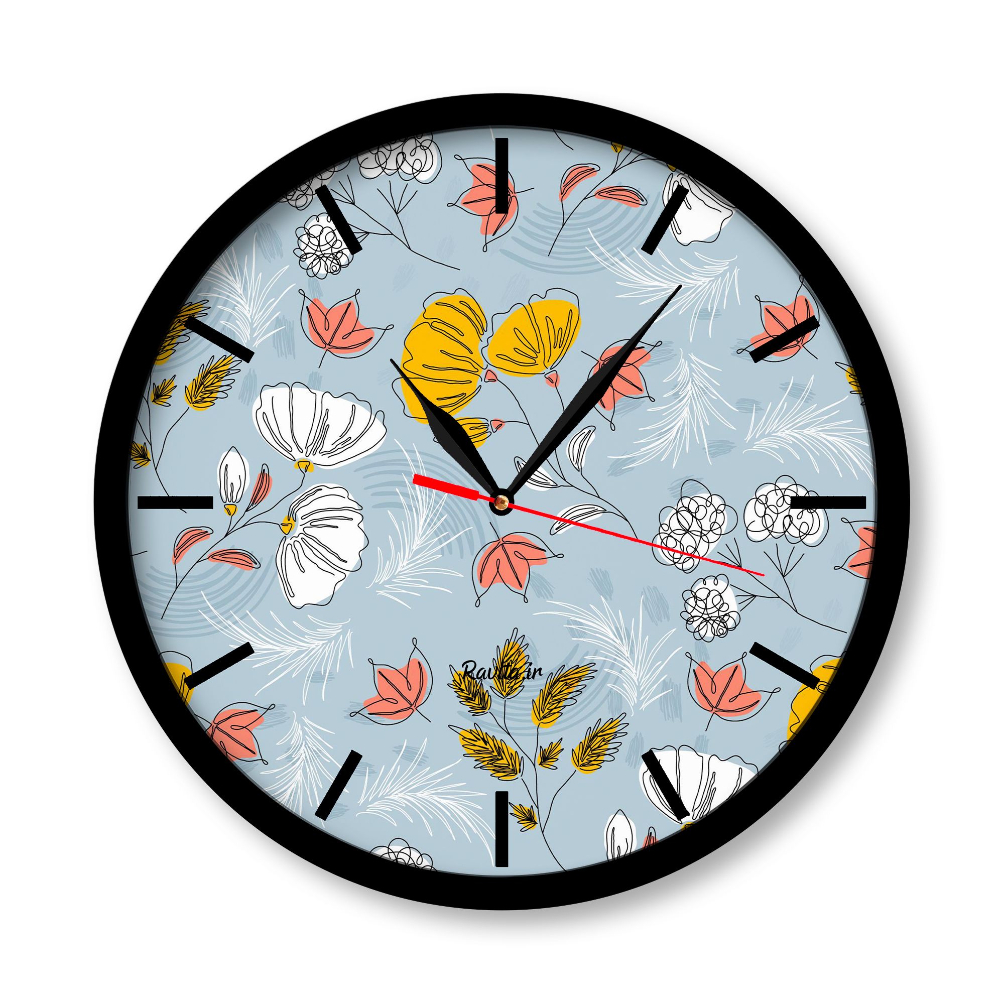 ساعت‌های دیواری راویتا طرح 2921