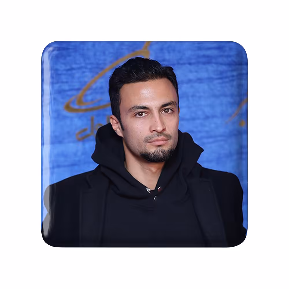 پیکسل خندالو مدل امیر جدیدی کد 6320