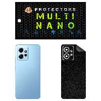 برچسب پوششی مولتی نانو مدل X-F1G مناسب برای گوشی موبایل شیائومی Redmi Note 12 4G | کالا برتری