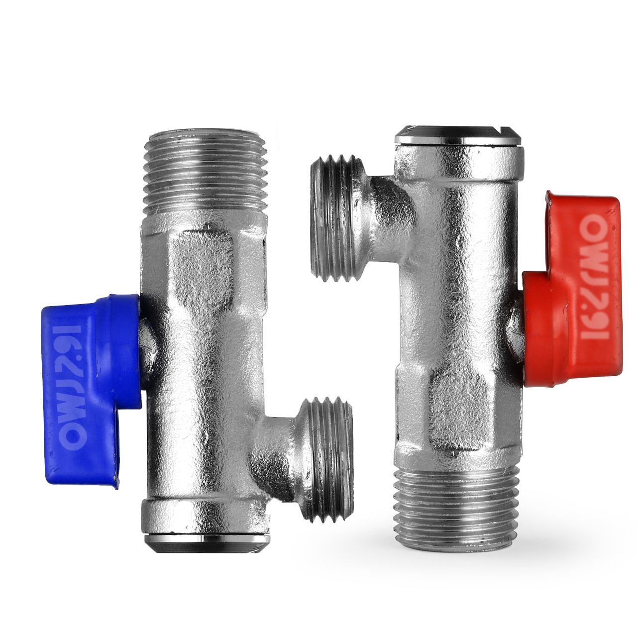 شیر پیسوار اوج کد P3.8 بسته 2 عددی