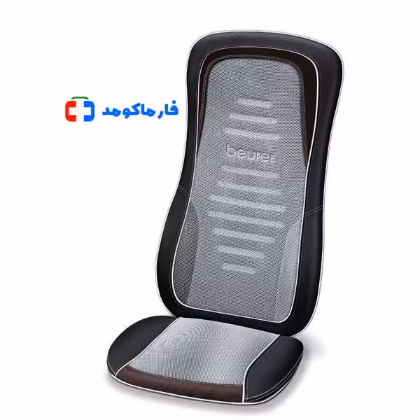 روکش صندلی ماساژور بیورر MG315