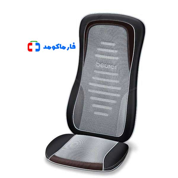 روکش صندلی ماساژور بیورر MG315