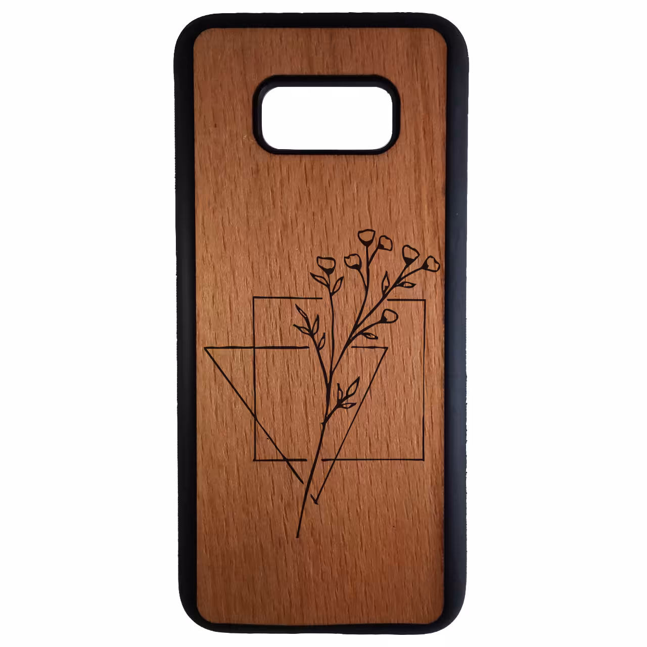 کاور مدل FBM106 مناسب برای گوشی موبایل سامسونگ Galaxy S8