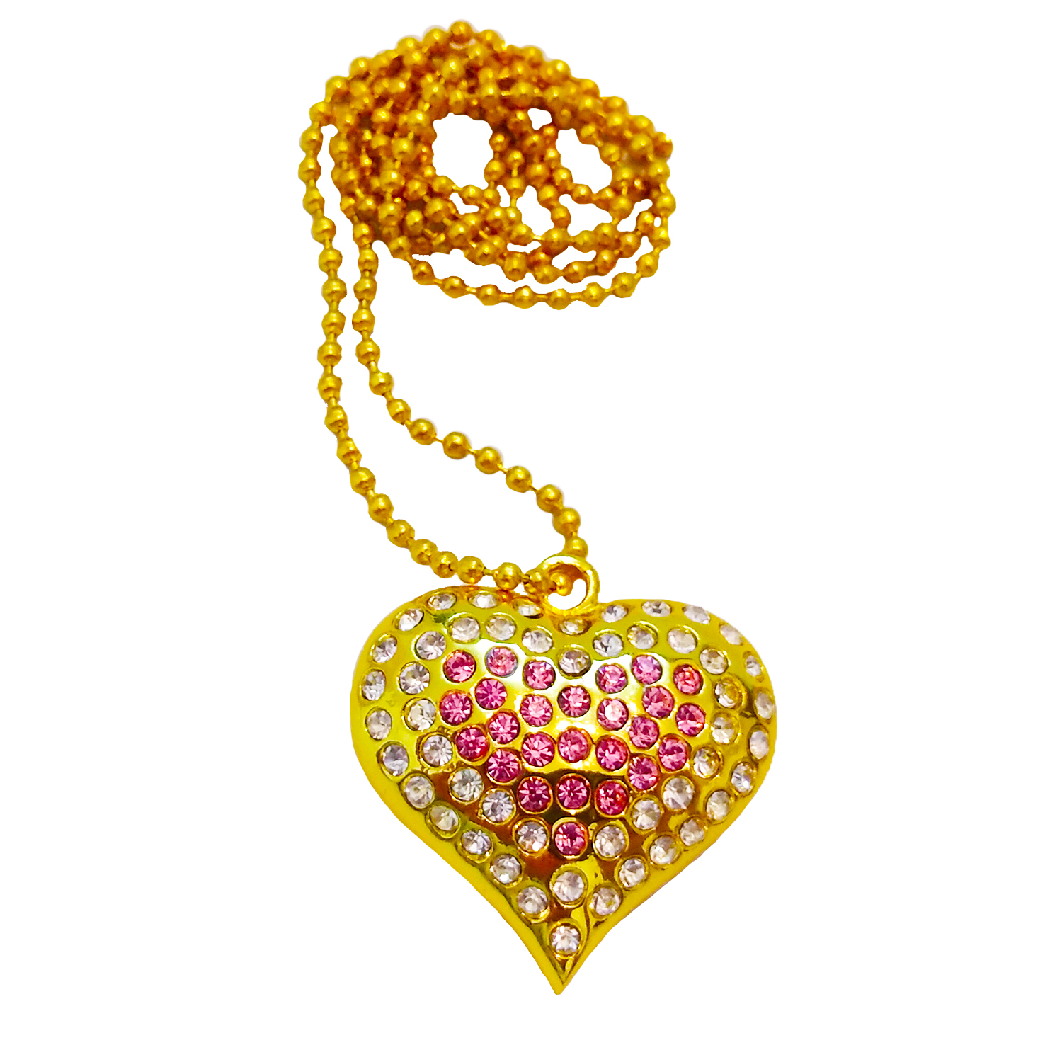  فلش مموری پرلیت یو اس بی طرح قلب کد U-70 ظرفیت 32 گیگابایت