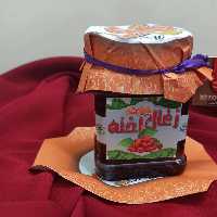 ترش زغال اخته ترش بام500گرمی