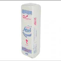 گاز طبی نخ دار کاوه