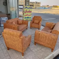 مبلمان بوستان