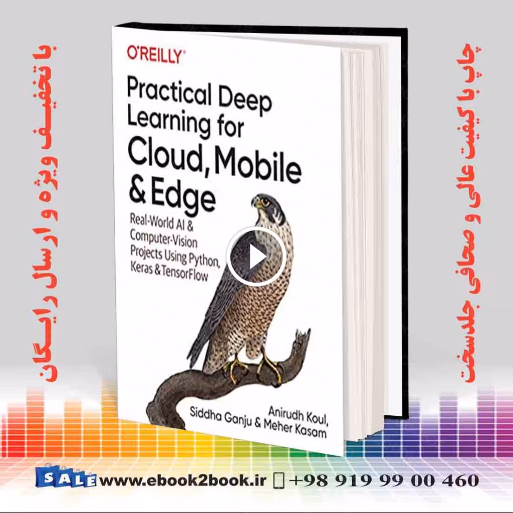 Practical Deep Learning for Cloud Mobile and Edge
