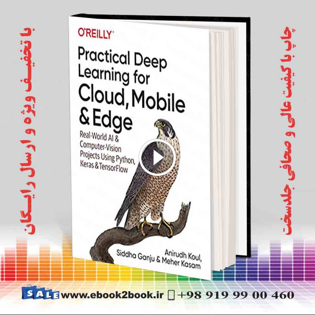 Practical Deep Learning for Cloud Mobile and Edge