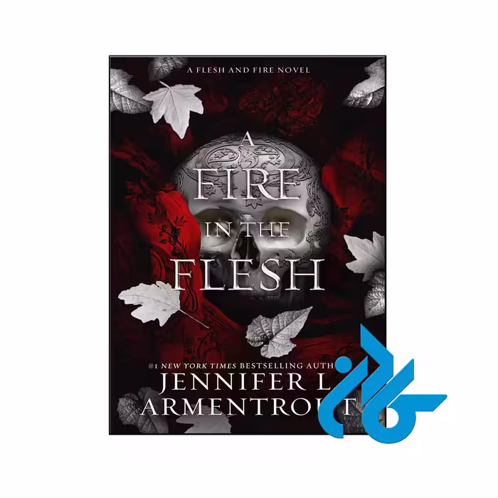 خرید و قیمت کتاب A Fire in the Flesh از فروشگاه کادن
