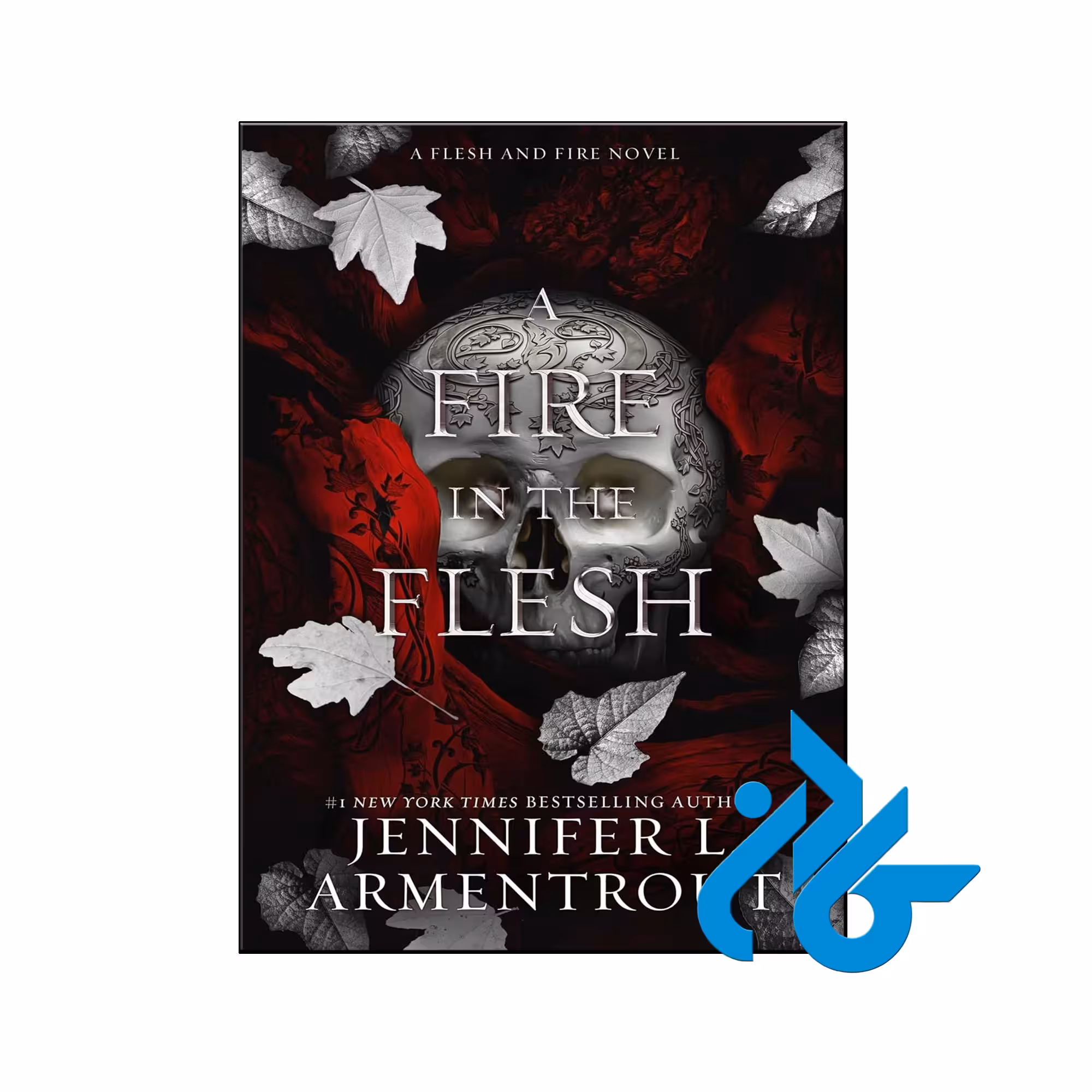 خرید و قیمت کتاب A Fire in the Flesh از فروشگاه کادن