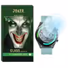 محافظ صفحه نمایش نانو جوکر مدل NJK مناسب برای ساعت هوشمند شیائومی iMilab W12 بسته سه عددی
