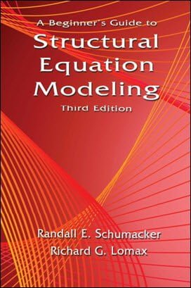  Schumacker R. E., A Beginner's Guide to Structural Equation Modeling, 3rd ed, 2010 - دانلود کتاب های دانشگاهی