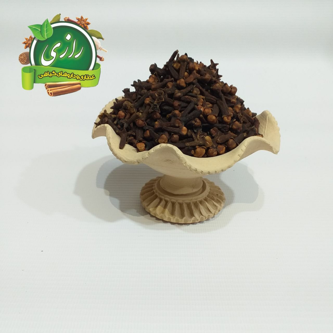 میخک 30 گرمی