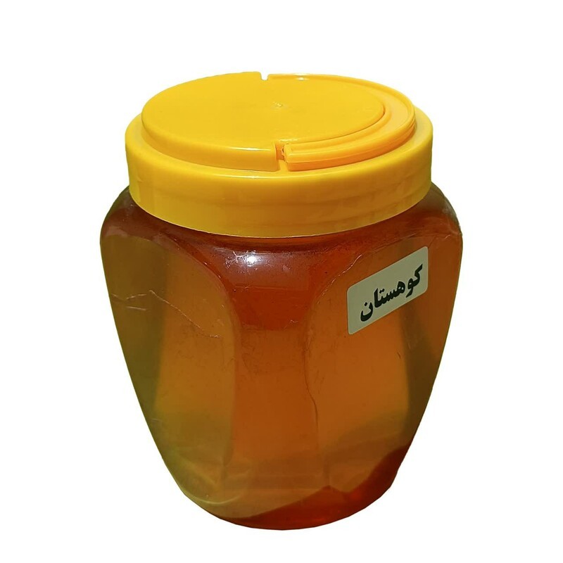 عسل کوهستان ممتاز (یک کیلویی)