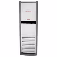 کولر گازی 55000 ایستاده سوپرانو سرد و گرم مدل SS-55CHT