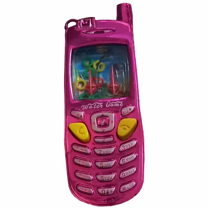 واتر گیم مدل phone کد 1686Z مجموعه 2 عددی