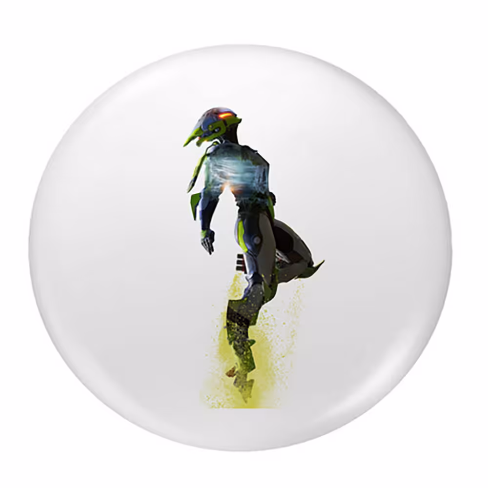 پیکسل مدل ادم اهنی کد Asp557