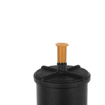 فیلتر سوخت خودور  پژو سیتروئن مدل 1567C