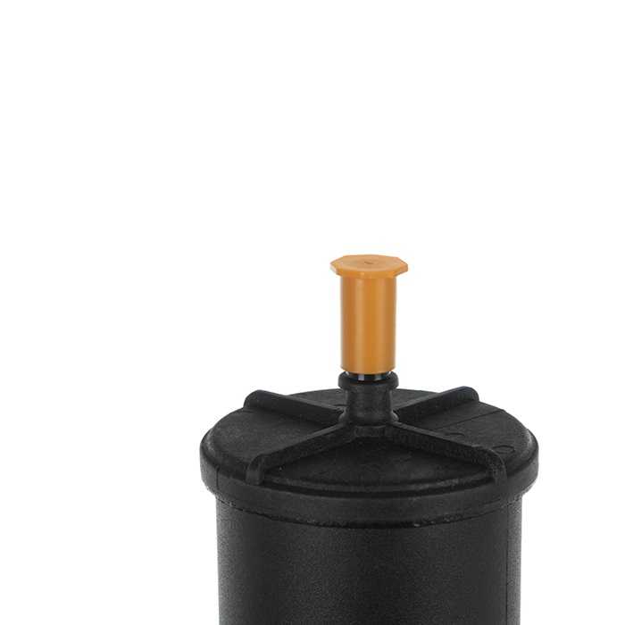 فیلتر سوخت خودور  پژو سیتروئن مدل 1567C