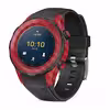 برچسب ماهوت طرح Red-Fiber مناسب برای ساعت هوشمند هوآوی Watch 2