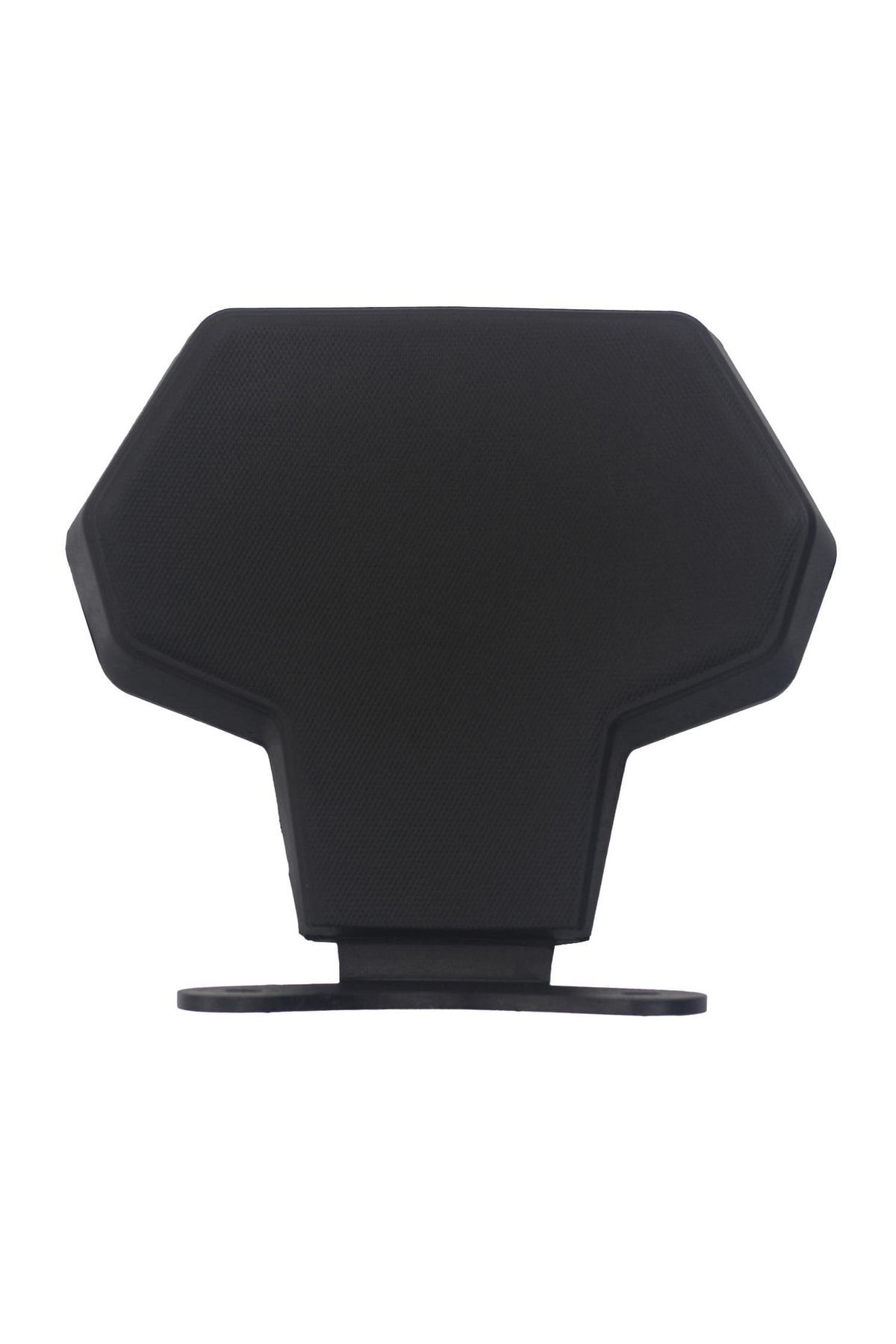 لوازم یدکی موتورسیکلت هوندا PCX 125 150 2014 2022 سازگار با SISSY BAR BLACK GP KOMPOZİT