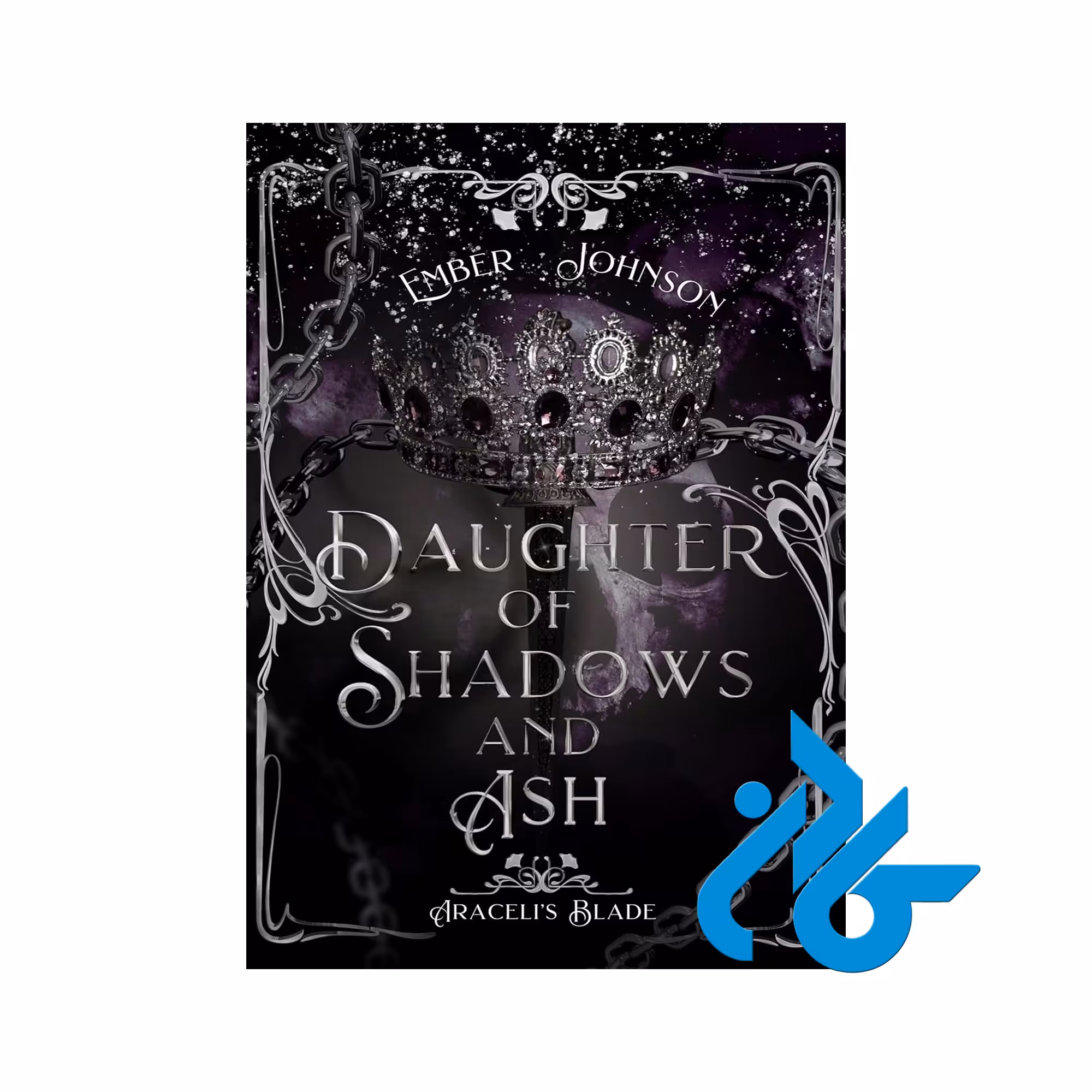 خرید و قیمت کتاب Daughter of Shadows and Ash از فروشگاه کادن